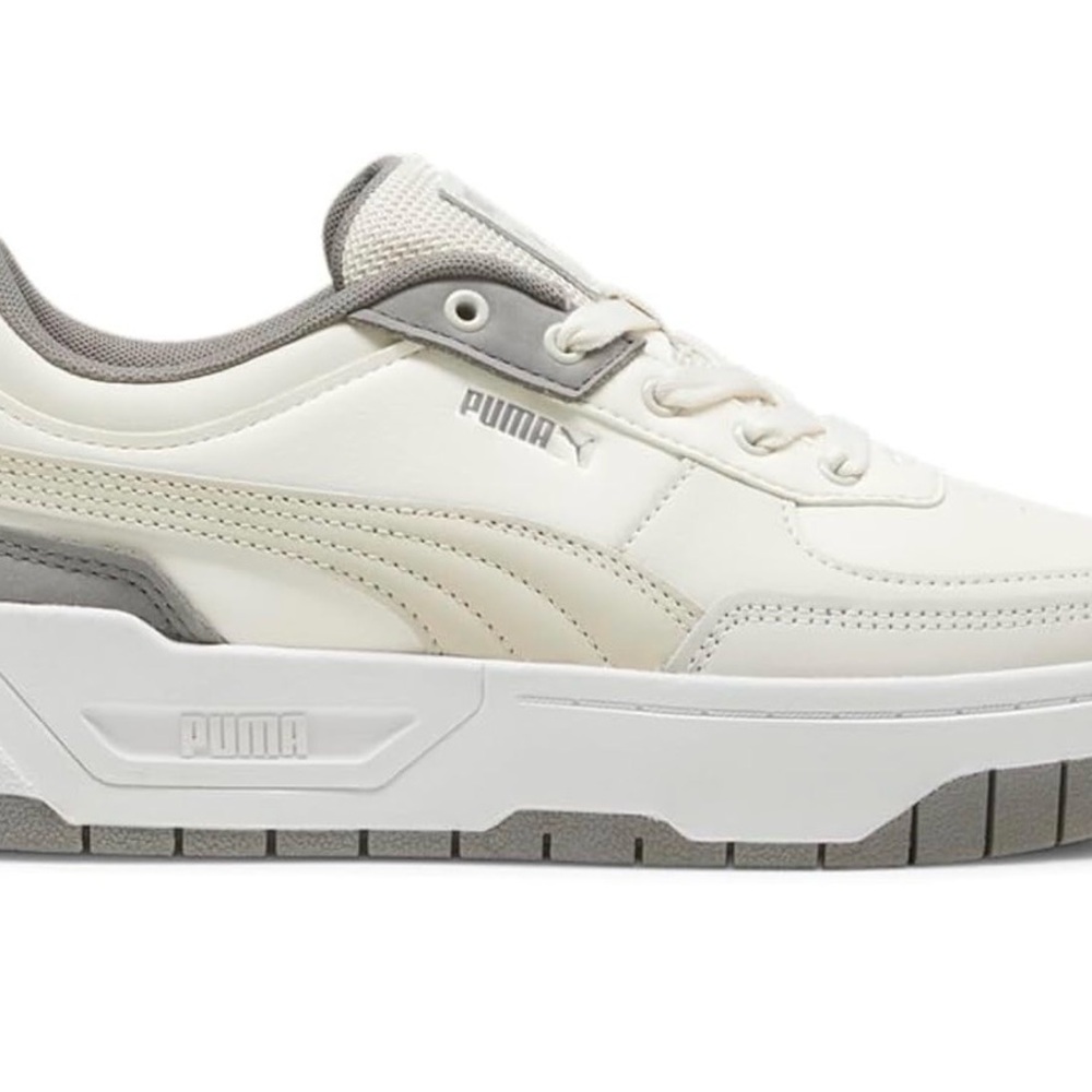 NEW Puma Cali Dream 5.5w (6) Sneaker